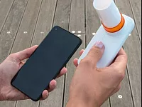 Аппарат для спирометрии MIR, Smart One