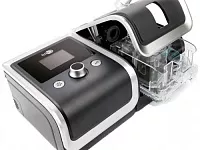 Автоматический СИПАП аппарат BMC ReSmart Auto G2
