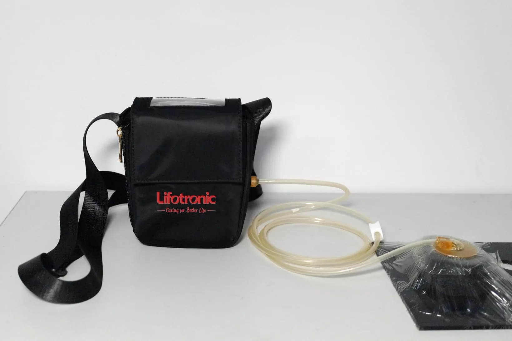 Аппарат лечения ран отрицательным давлением Lifotronic NP-100
