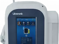 Аппарат лечения ран отрицательным давлением Lifotronic NP-800, с функцией инстилляции