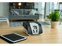 Автоматический аппарат CPAP Sefam Dreamstar Auto Evolve