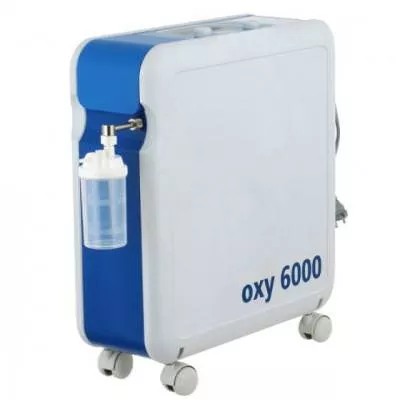 Концентратор кислорода Bitmos OXY6000 - 5 литров