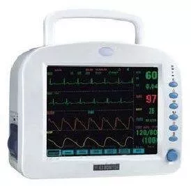 G3F General Meditech монитор пациента
