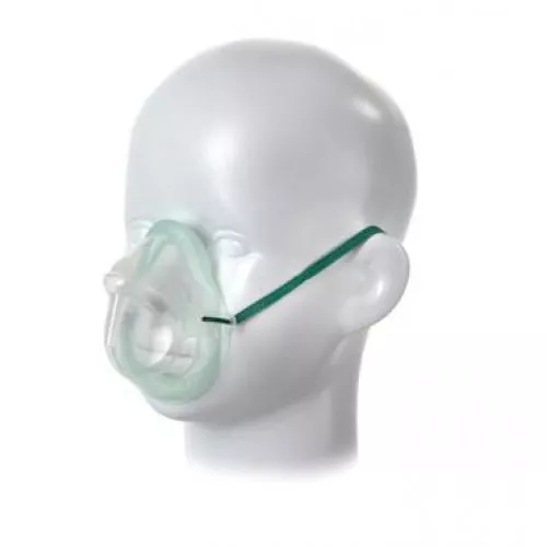 Маска кислородная EcoLite детская Intersurgical