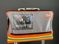 Аппарат ИВЛ Oxivent