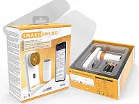 Аппарат для спирометрии MIR, Smart One Oxi