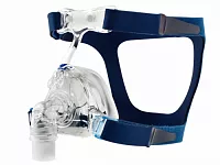 Маска назальная Sefam BREEZE Nasal Comfort Mask, р-р M (с лобовым упором)