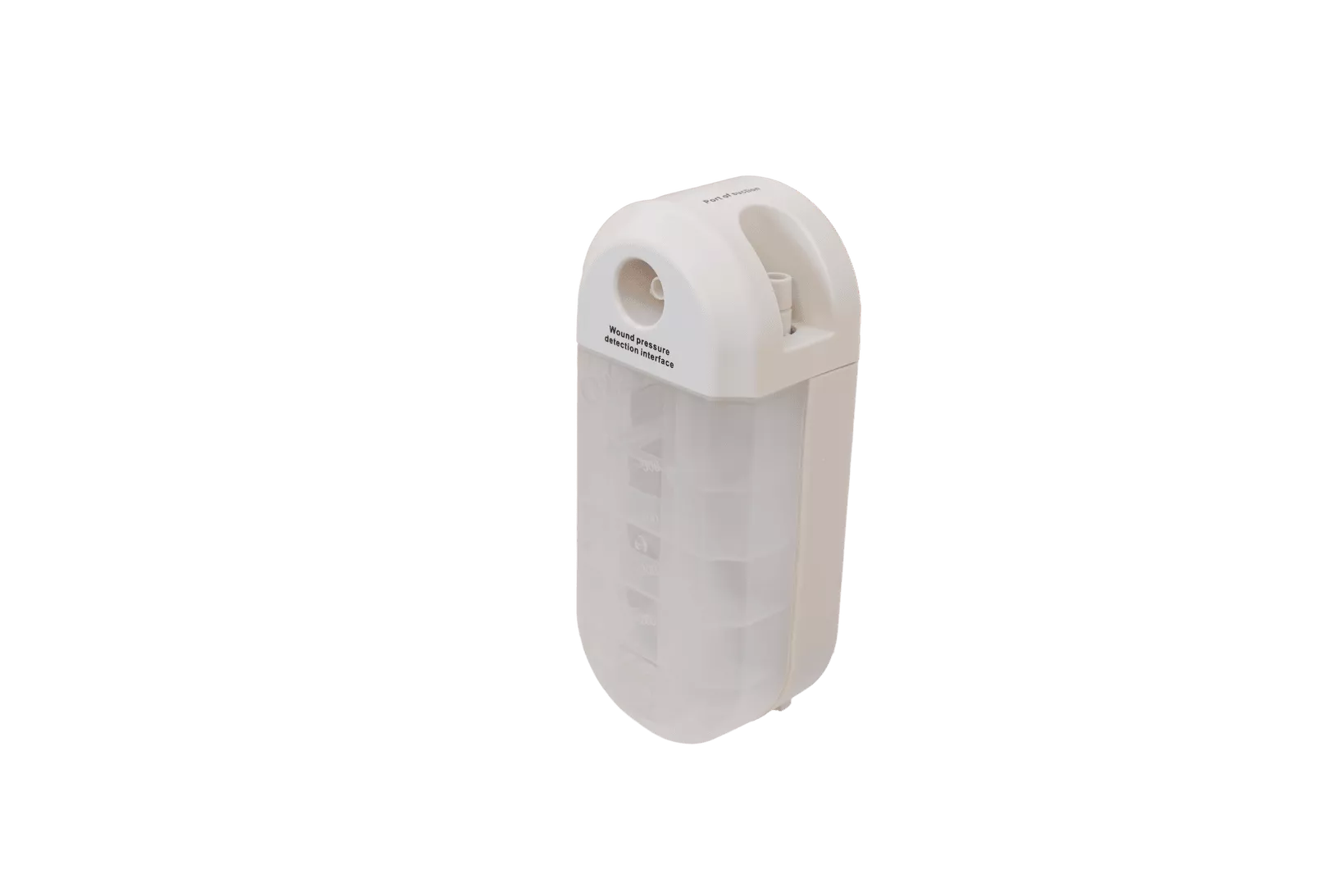 Аппарат лечения ран отрицательным давлением Lifotronic NP-600
