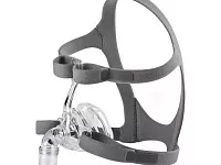 Маска назальная Resvent Nasal Mask, р-р M