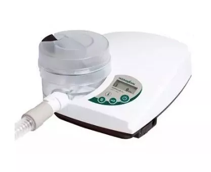 Автоматический CPAP аппарат Weinmann SOMNOBalance E