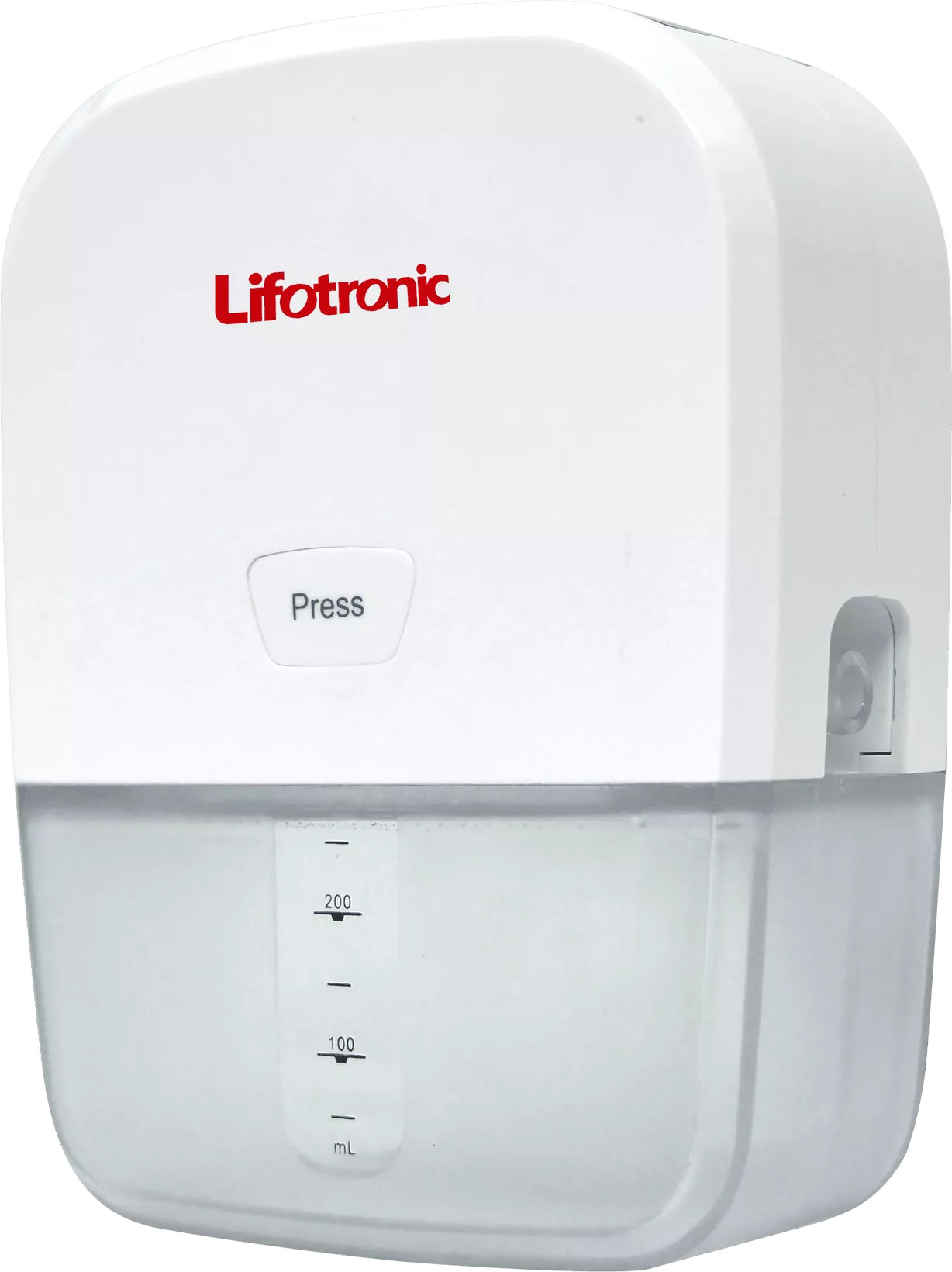 Аппарат лечения ран отрицательным давлением Lifotronic NP-100