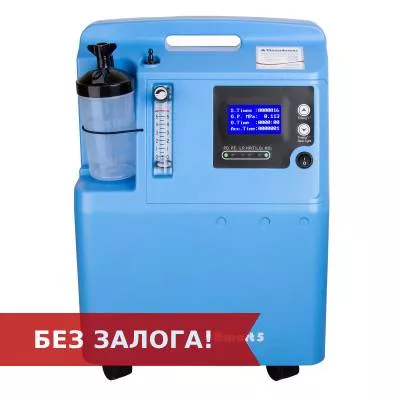 Аренда концентратора кислорода Ventum Smart 5 (Jay 5)