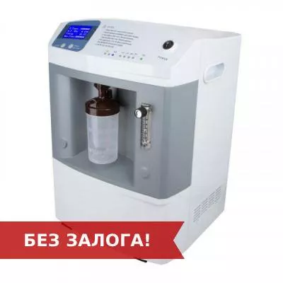 Аренда кислородного концентратора Ventum Smart 8 (Jay 8)