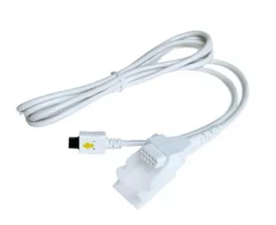 Кабель между флоуметром и Spirolab I
