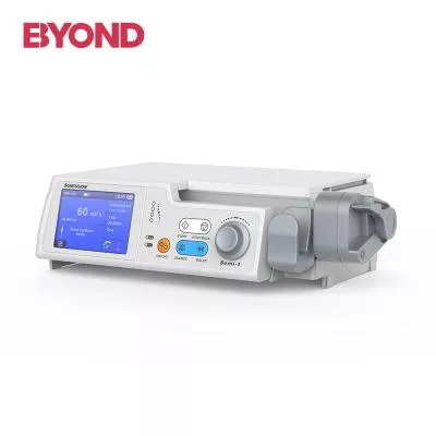 Насос шприцевой Beyond Sunfusion Semi-1