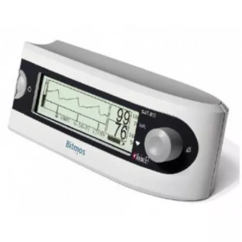 Пульсоксиметр Bitmos Sat 805