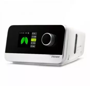 Автоматический CPAP Аппарат ResVent iBreeze 20A