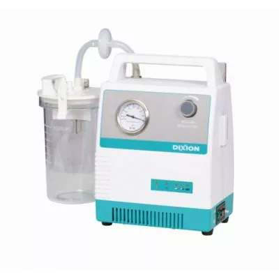 Аспиратор Dixion Vacus 7209