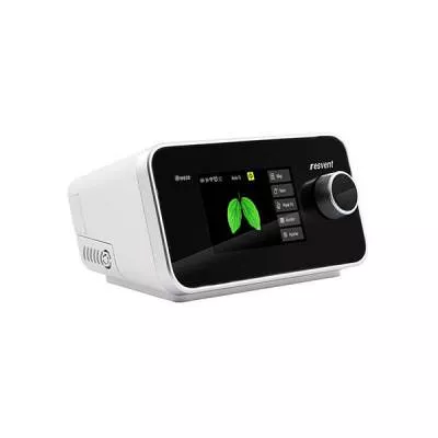 НИВЛ Аппарат Resvent iBreeze Tech