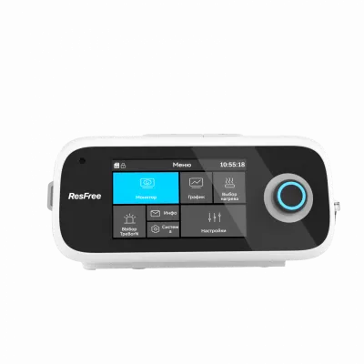 BPAP-аппарат Beyond ResFree R-30V