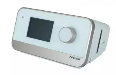 Автоматический CPAP Аппарат ResVent iBreeze 20A Pro Автоматический CPAP Аппарат ResVent iBreeze 20A Pro